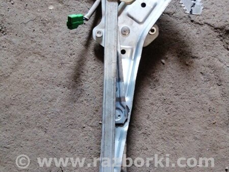 ФОТО Механизм стеклоподъёмника для Subaru Legacy (все модели) Киев