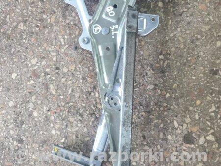 ФОТО Механизм стеклоподъёмника для Subaru Impreza GD/GG Киев