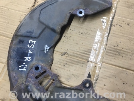 ФОТО Тормозной щиток передний правый для Subaru Outback V BS (14-21) Київ