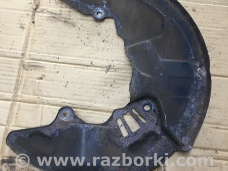 ФОТО Тормозной щиток передний правый для Subaru Outback V BS (14-21) Київ