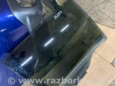 ФОТО Стекло задней правой двери для Subaru Outback V BS (14-21) Київ