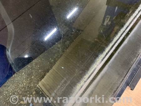 ФОТО Стекло задней правой двери для Subaru Outback V BS (14-21) Київ