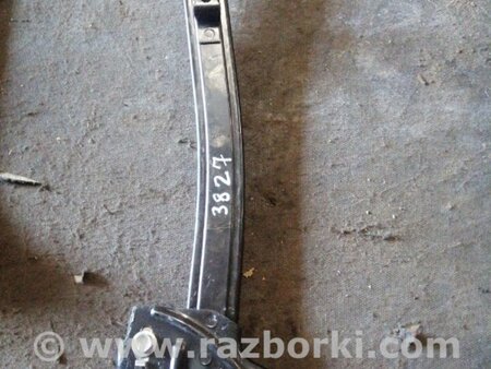 ФОТО Направляющая стекла для Subaru Outback Киев