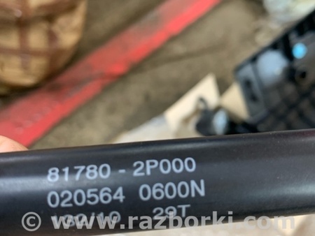 ФОТО Амортизатор багажника правый для KIA Sorento 2 XM (09-14) Київ
