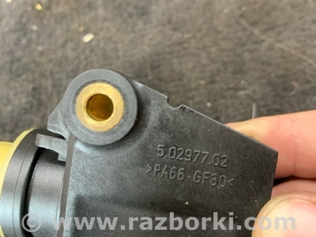 ФОТО Клапан для Subaru Outback V BS (14-21) Київ