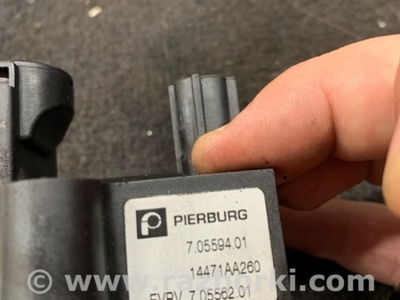 ФОТО Клапан для Subaru Outback V BS (14-21) Київ