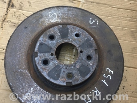 ФОТО Тормозной диск передний правый для Subaru Outback V BS (14-21) Київ