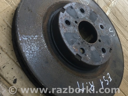 ФОТО Тормозной диск передний правый для Subaru Outback V BS (14-21) Київ