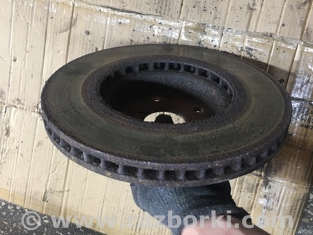 ФОТО Тормозной диск передний правый для Subaru Outback V BS (14-21) Київ