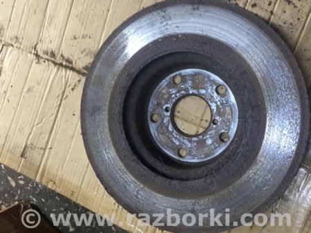 ФОТО Тормозной диск передний правый для Subaru Outback V BS (14-21) Київ