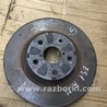 Тормозной диск передний правый Subaru Outback V BS (14-21)