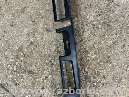 ФОТО Накладка крышки багажника для Subaru Outback V BS (14-21) Київ