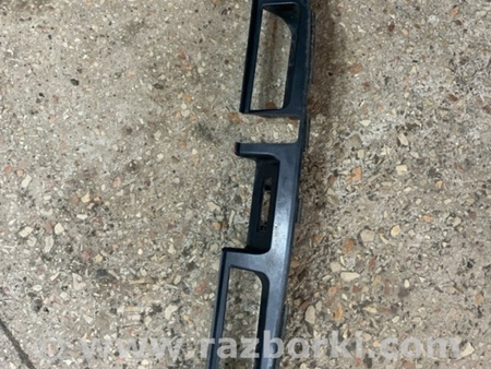 ФОТО Накладка крышки багажника для Subaru Outback V BS (14-21) Київ