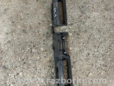 ФОТО Накладка крышки багажника для Subaru Outback V BS (14-21) Київ