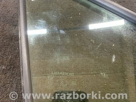 ФОТО Форточка двери передняя правая для Subaru Outback V BS (14-21) Київ