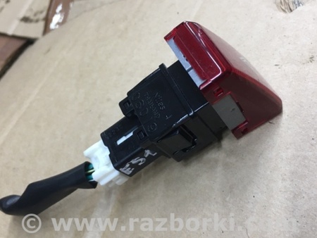 ФОТО Кнопка аварийки для Subaru Outback V BS (14-21) Київ