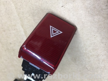 ФОТО Кнопка аварийки для Subaru Outback V BS (14-21) Київ