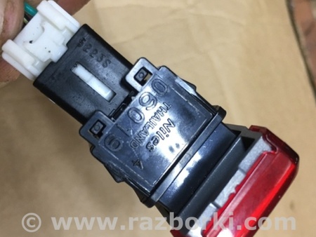 ФОТО Кнопка аварийки для Subaru Outback V BS (14-21) Київ