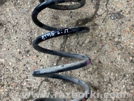 ФОТО Пружина передняя левая для KIA Sorento 2 XM (09-14) Київ