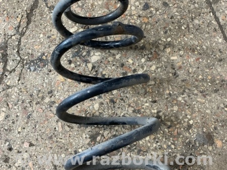 ФОТО Пружина передняя левая для KIA Sorento 2 XM (09-14) Київ