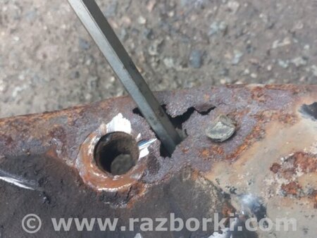 ФОТО Подрамник передний правый для Subaru Forester SG S11 (02-08) Київ