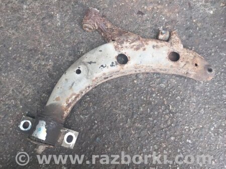 ФОТО Рычаг нижний передний левый для Subaru Forester SG S11 (02-08) Київ