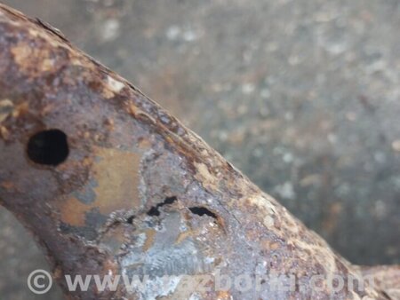 ФОТО Рычаг нижний передний левый для Subaru Forester SG S11 (02-08) Київ