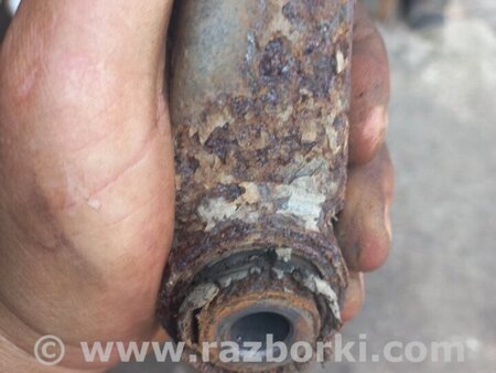 ФОТО Рычаг нижний передний левый для Subaru Forester SG S11 (02-08) Київ