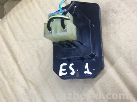 ФОТО Резистор печки для Subaru Outback V BS (14-21) Київ