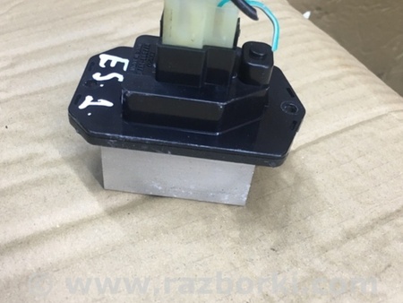 ФОТО Резистор печки для Subaru Outback V BS (14-21) Київ