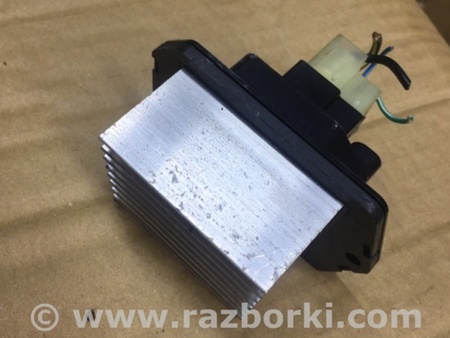 ФОТО Резистор печки для Subaru Outback V BS (14-21) Київ