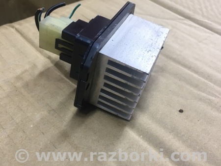 ФОТО Резистор печки для Subaru Outback V BS (14-21) Київ