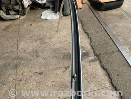 ФОТО Молдинг стекла левый для Mercedes-Benz E-CLASS W212 (09-16) Київ