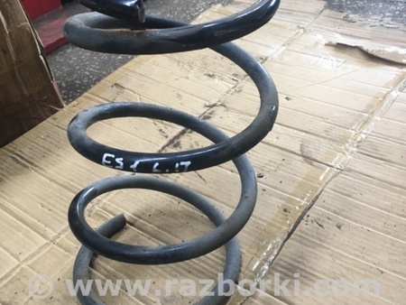ФОТО Пружина передняя левая для Subaru Outback V BS (14-21) Київ
