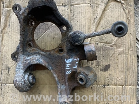 ФОТО Цапфа задняя для KIA Sorento 2 XM (09-14) Київ