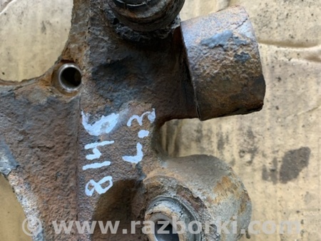 ФОТО Цапфа задняя для KIA Sorento 2 XM (09-14) Київ