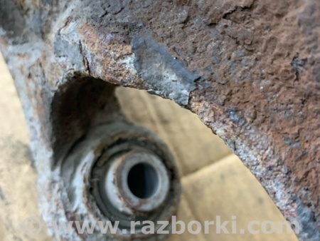 ФОТО Цапфа задняя для KIA Sorento 2 XM (09-14) Київ