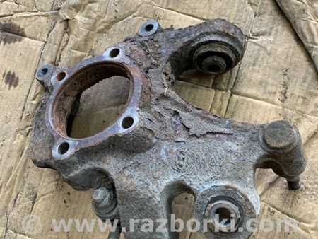 ФОТО Цапфа задняя для KIA Sorento 2 XM (09-14) Київ