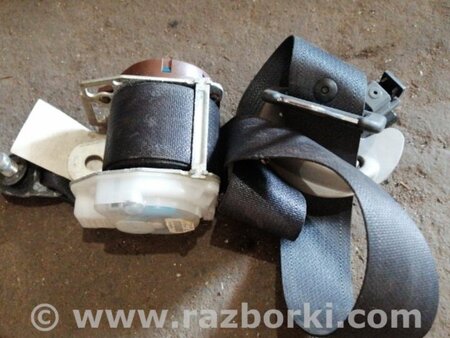 ФОТО Ремень безопасности для Subaru Impreza GD/GG Киев