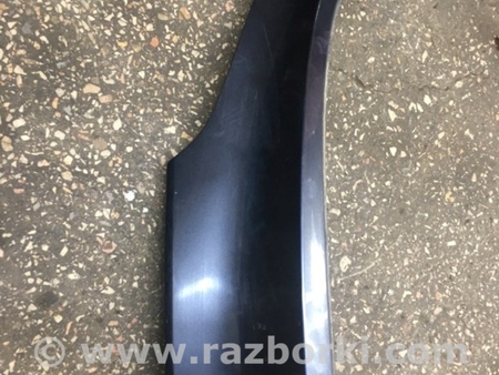 ФОТО Накладка крышки багажника задняя для Hyundai ix35 I LM/EL Tucson (10-17) Київ