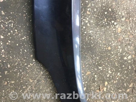 ФОТО Накладка крышки багажника задняя для Hyundai ix35 I LM/EL Tucson (10-17) Київ