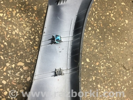 ФОТО Накладка крышки багажника задняя для Hyundai ix35 I LM/EL Tucson (10-17) Київ