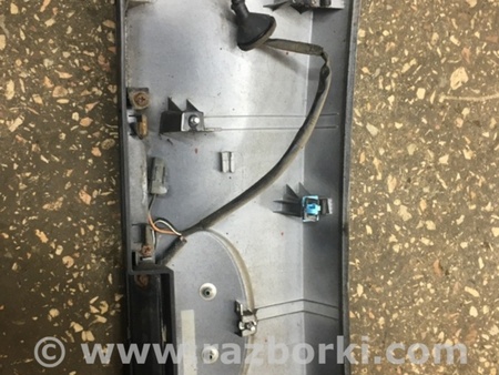 ФОТО Накладка крышки багажника задняя для Hyundai ix35 I LM/EL Tucson (10-17) Київ