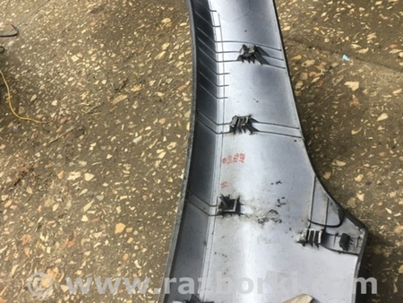 ФОТО Накладка крышки багажника задняя для Hyundai ix35 I LM/EL Tucson (10-17) Київ