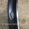 ФОТО Накладка крышки багажника задняя для Hyundai ix35 I LM/EL Tucson (10-17) Київ