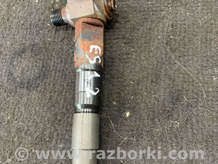 ФОТО Форсунка топливная для Subaru Outback V BS (14-21) Київ