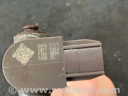 ФОТО Форсунка топливная для Subaru Outback V BS (14-21) Київ