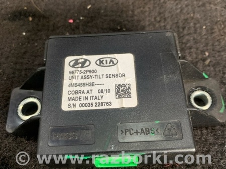 ФОТО Датчик для KIA Sorento 2 XM (09-14) Київ
