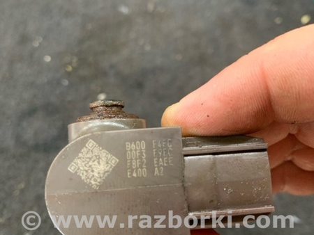 ФОТО Форсунка топливная для Subaru Outback V BS (14-21) Київ