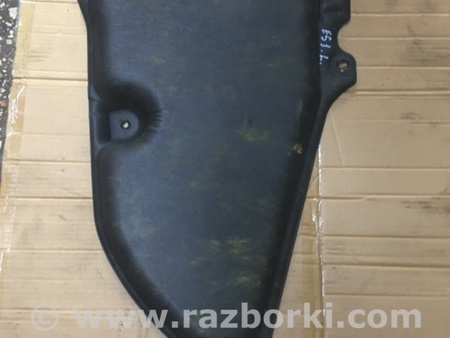 ФОТО Обшивка капота передняя левая для Subaru Outback V BS (14-21) Київ